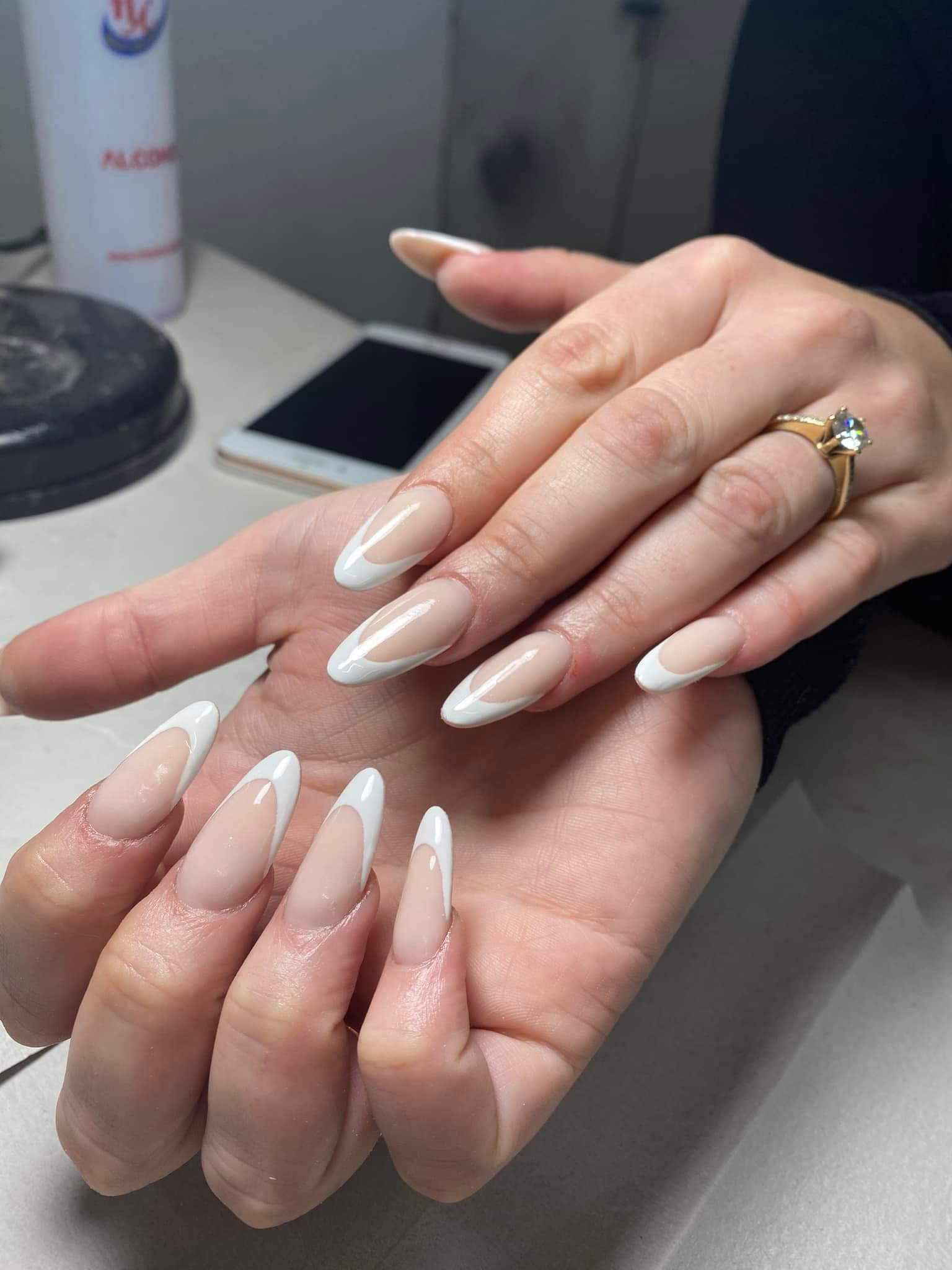 Lovely Nail Salon Services